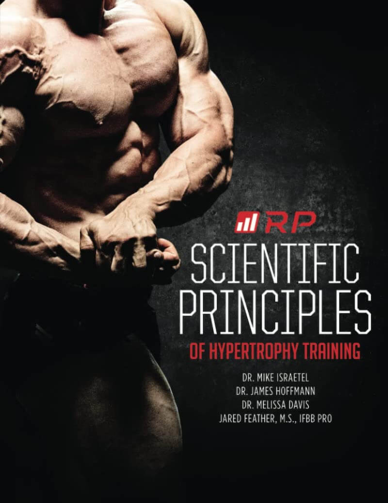Featured image for “Scientific Principles of Hypertrophy Training”