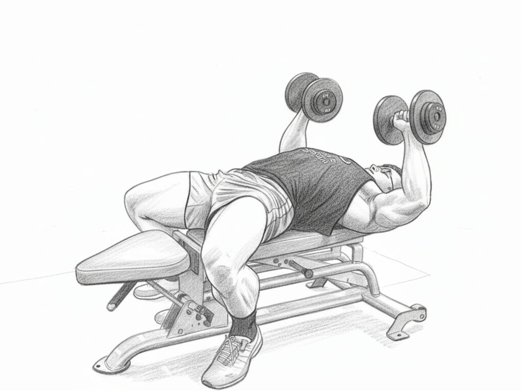 Featured image for “Bench Press”