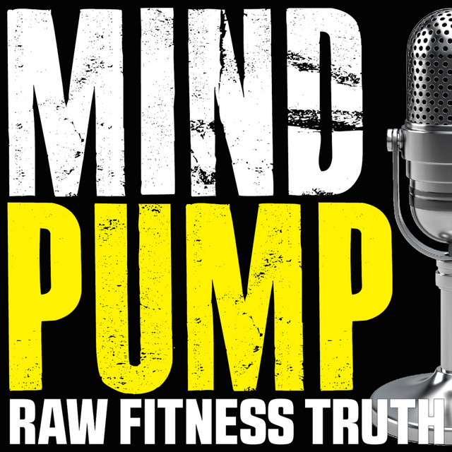 Featured image for “Mind Pump”