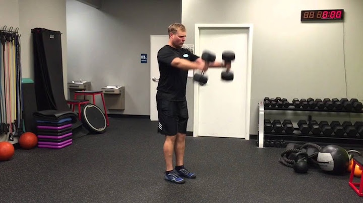 Featured image for “Skier Swings”