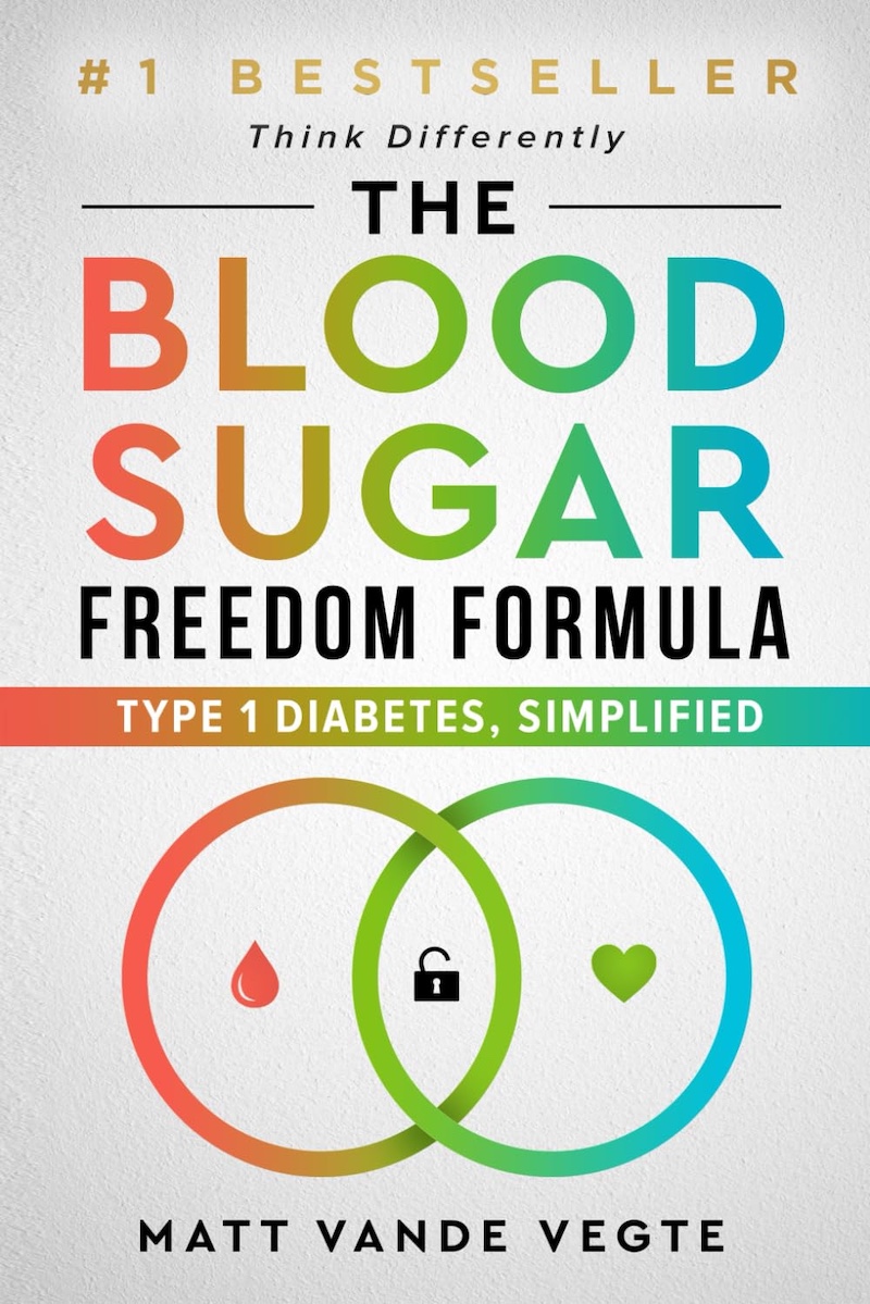 Featured image for “The Blood Sugar Freedom Formula”