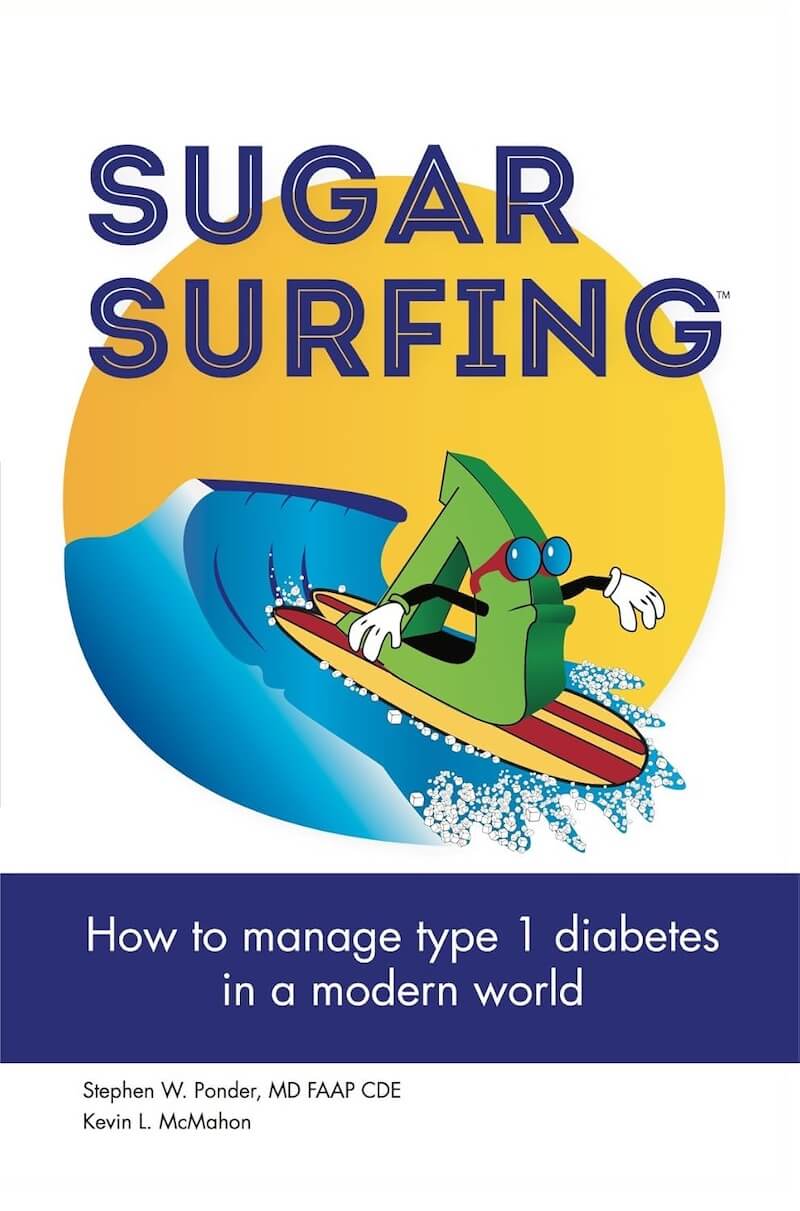 Featured image for “Sugar Surfing: How to Manage Type 1 Diabetes in a Modern World”