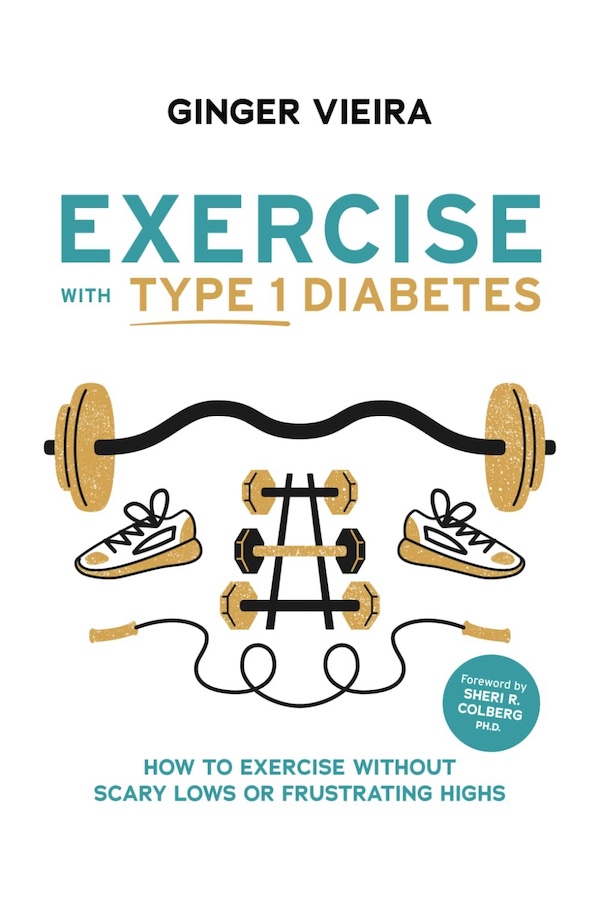 Featured image for “Exercise with Type 1 Diabetes”