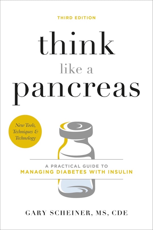 Featured image for “Think Like a Pancreas”