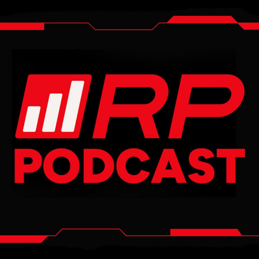 Featured image for “RP Strength Podcast”